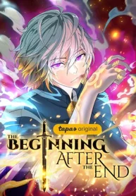 /manga/the-beginning-after-the-end-all-chapters Cover