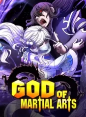 God of Martial Arts (Original Translation)