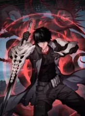 Apocalypse Sword God