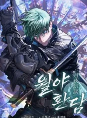 Chronicles of the Moonlit Night